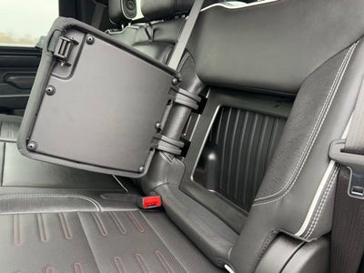 2025 GMC Sierra 2500 HD AT4X