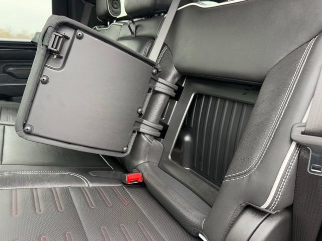 2025 GMC Sierra 2500 HD AT4X