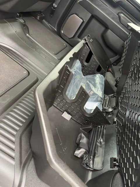 2025 GMC Sierra 2500 HD AT4X