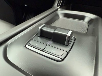 2025 GMC Sierra 2500 HD AT4X