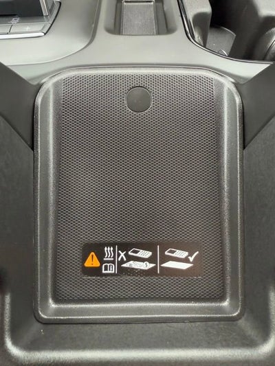 2025 GMC Sierra 2500 HD AT4X