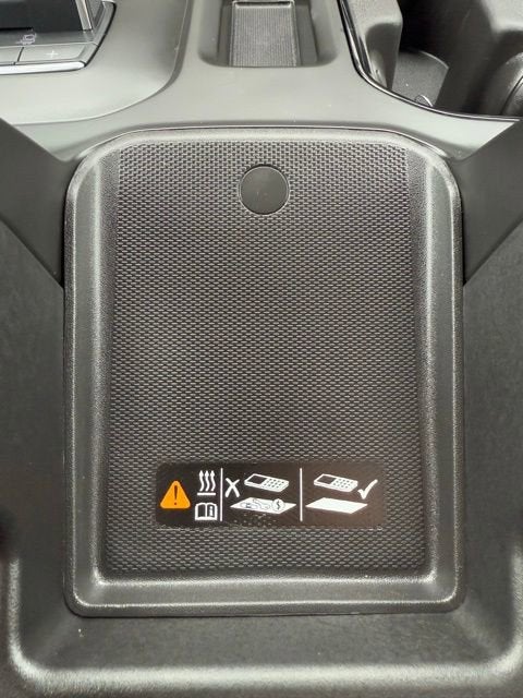 2025 GMC Sierra 2500 HD AT4X