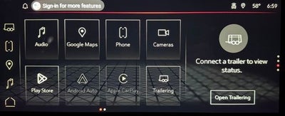 2025 GMC Sierra 2500 HD AT4X