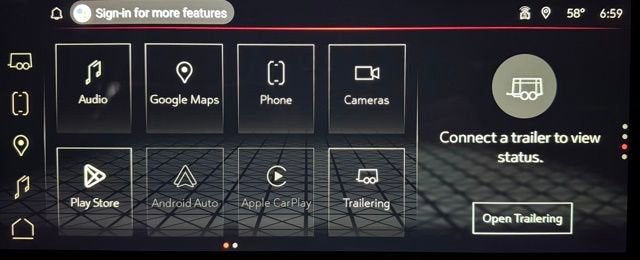 2025 GMC Sierra 2500 HD AT4X