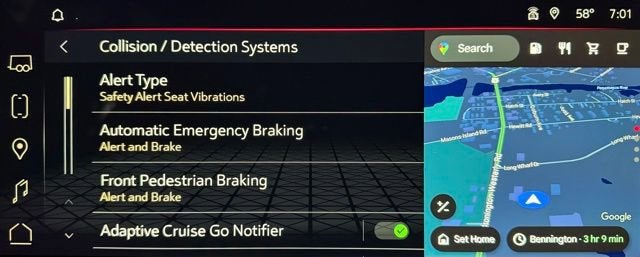 2025 GMC Sierra 2500 HD AT4X