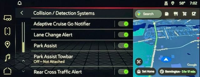 2025 GMC Sierra 2500 HD AT4X