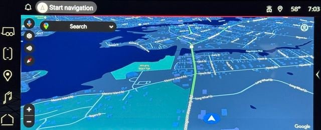 2025 GMC Sierra 2500 HD AT4X