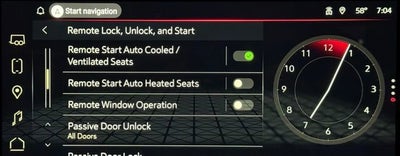 2025 GMC Sierra 2500 HD AT4X