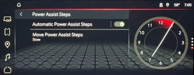 2025 GMC Sierra 2500 HD AT4X