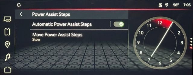 2025 GMC Sierra 2500 HD AT4X