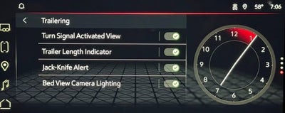 2025 GMC Sierra 2500 HD AT4X