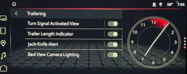 2025 GMC Sierra 2500 HD AT4X