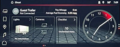 2025 GMC Sierra 2500 HD AT4X