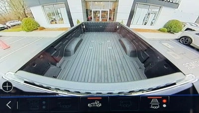 2025 GMC Sierra 2500 HD AT4X