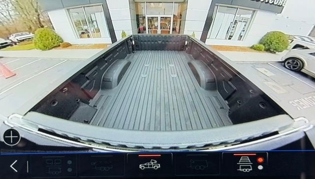 2025 GMC Sierra 2500 HD AT4X