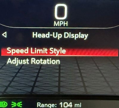 2025 GMC Sierra 2500 HD AT4X