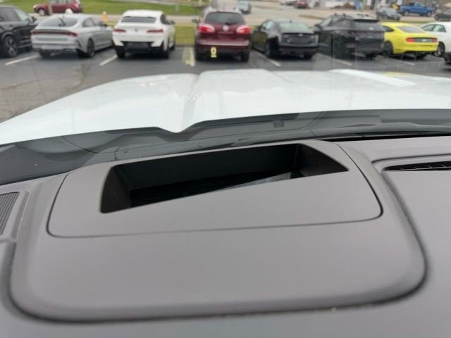 2025 GMC Sierra 2500 HD AT4X