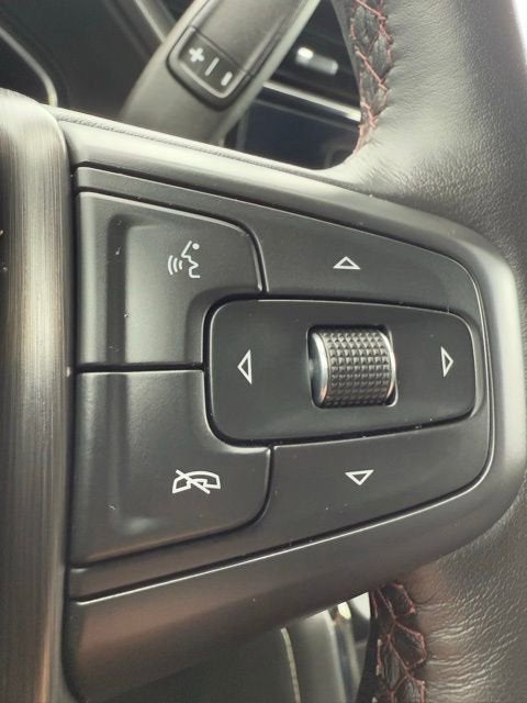 2025 GMC Sierra 2500 HD AT4X