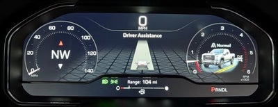 2025 GMC Sierra 2500 HD AT4X