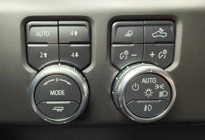 2025 GMC Sierra 2500 HD AT4X