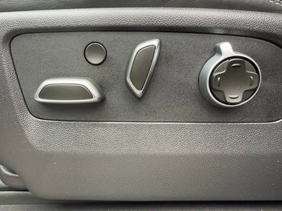 2025 GMC Sierra 2500 HD AT4X