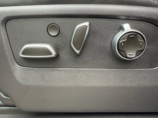 2025 GMC Sierra 2500 HD AT4X