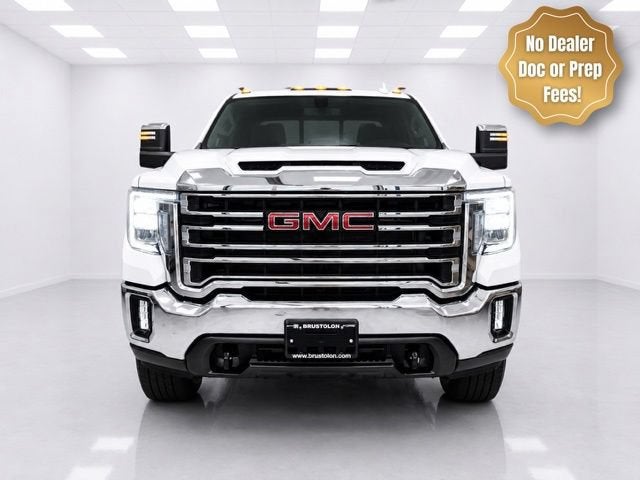 2023 GMC Sierra 2500 HD SLT