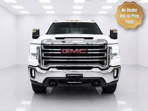 2023 GMC Sierra 2500 HD SLT