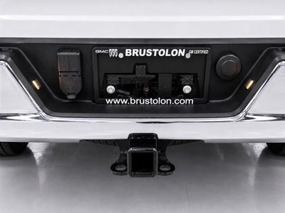 2023 GMC Sierra 2500 HD SLT