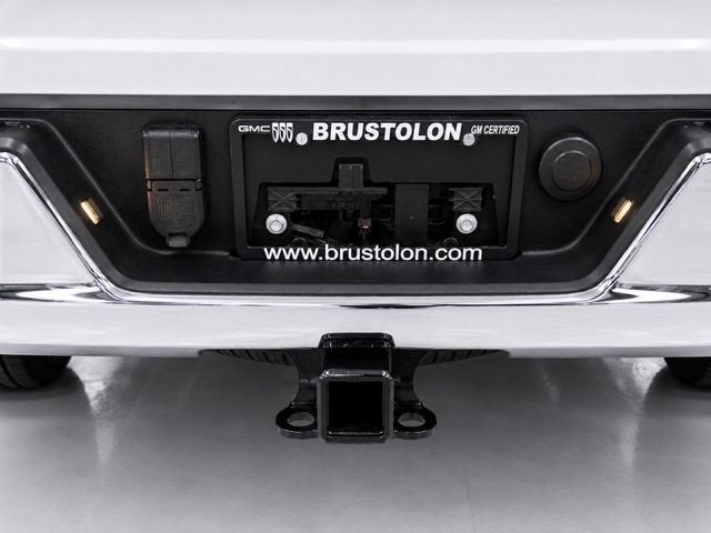2023 GMC Sierra 2500 HD SLT