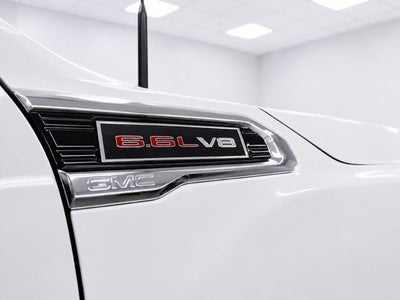 2023 GMC Sierra 2500 HD SLT