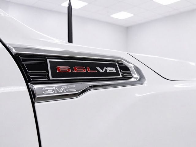 2023 GMC Sierra 2500 HD SLT