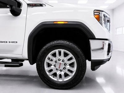 2023 GMC Sierra 2500 HD SLT