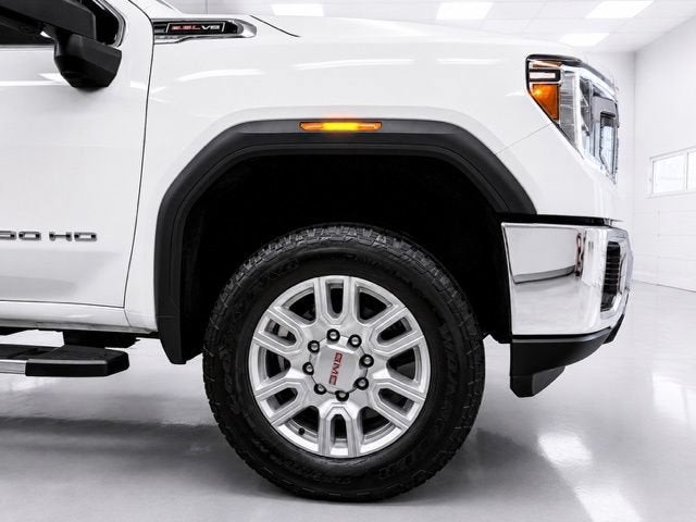 2023 GMC Sierra 2500 HD SLT