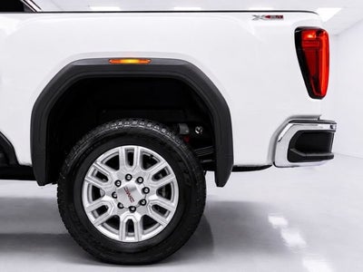 2023 GMC Sierra 2500 HD SLT