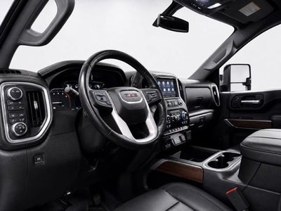 2023 GMC Sierra 2500 HD SLT