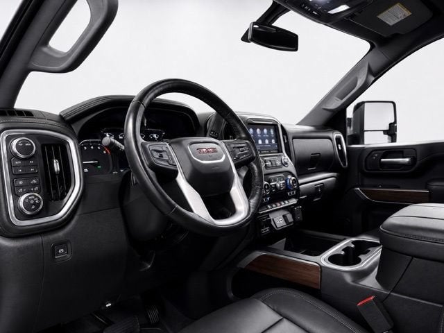 2023 GMC Sierra 2500 HD SLT