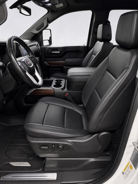 2023 GMC Sierra 2500 HD SLT