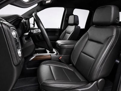 2023 GMC Sierra 2500 HD SLT