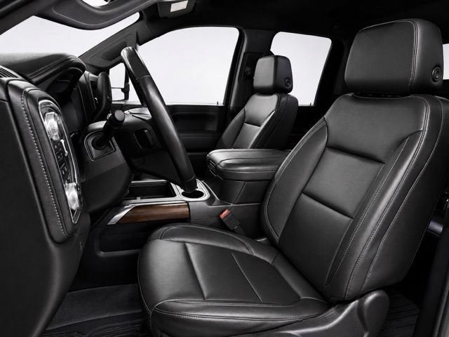 2023 GMC Sierra 2500 HD SLT