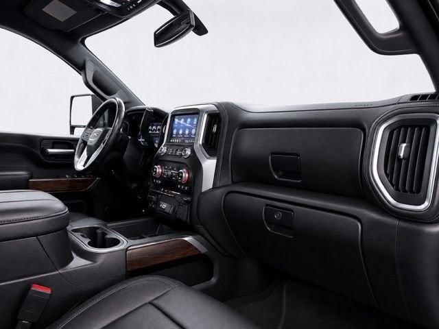 2023 GMC Sierra 2500 HD SLT