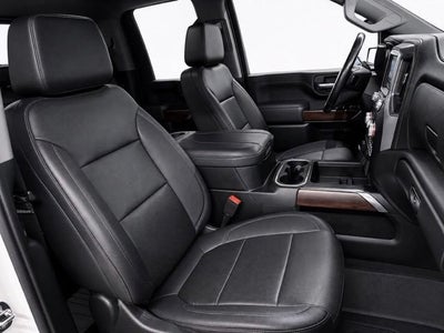 2023 GMC Sierra 2500 HD SLT