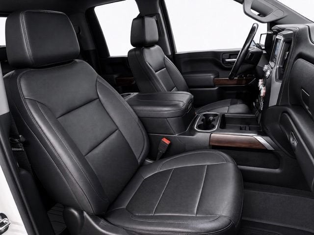 2023 GMC Sierra 2500 HD SLT