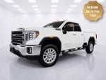 2023 GMC Sierra 2500 HD SLT