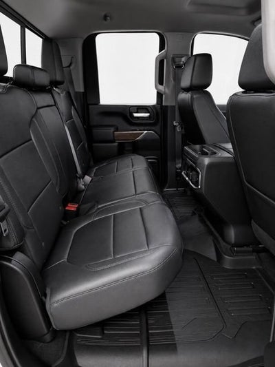 2023 GMC Sierra 2500 HD SLT