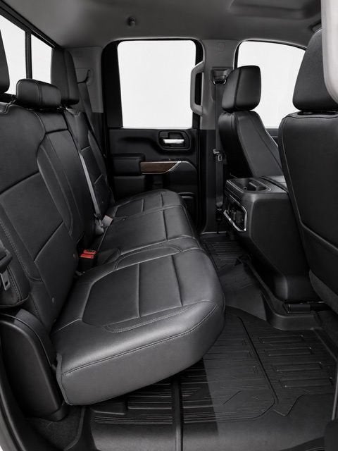 2023 GMC Sierra 2500 HD SLT