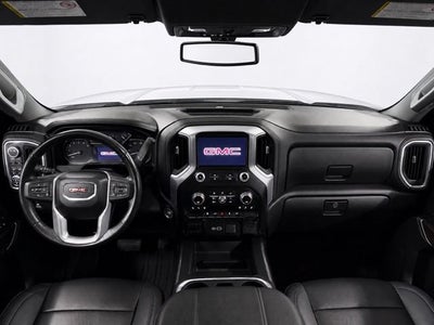 2023 GMC Sierra 2500 HD SLT