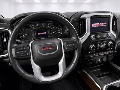 2023 GMC Sierra 2500 HD SLT