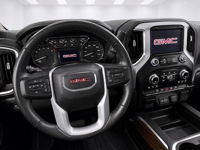 2023 GMC Sierra 2500 HD SLT