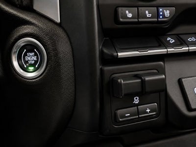 2023 GMC Sierra 2500 HD SLT